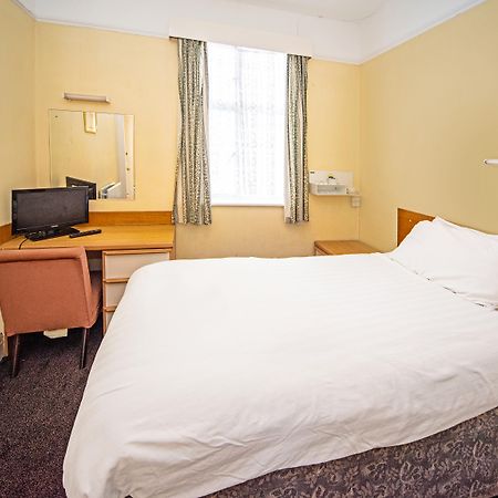 Sherwood Palm Hotel Торки Экстерьер фото