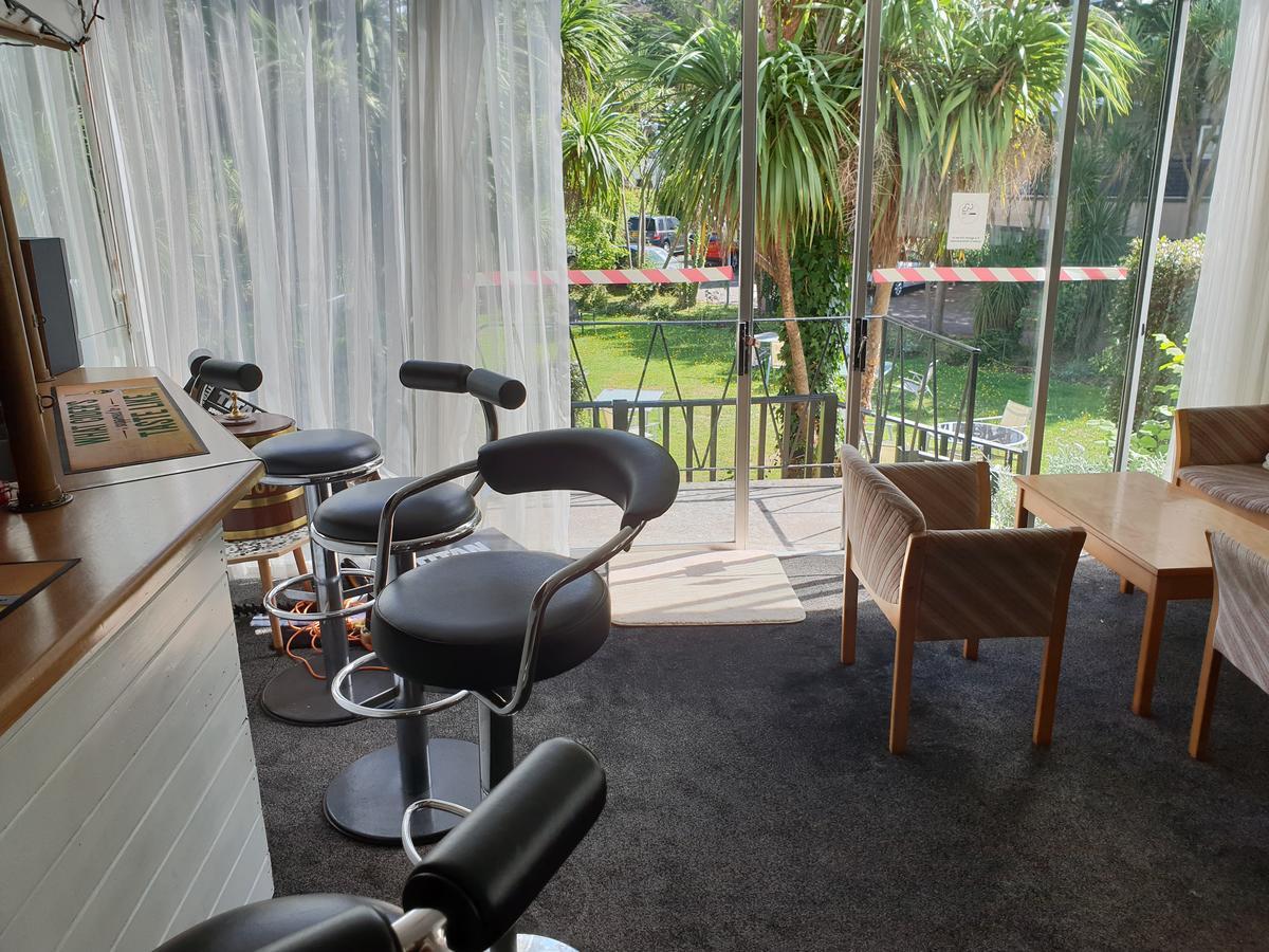 Sherwood Palm Hotel Торки Экстерьер фото